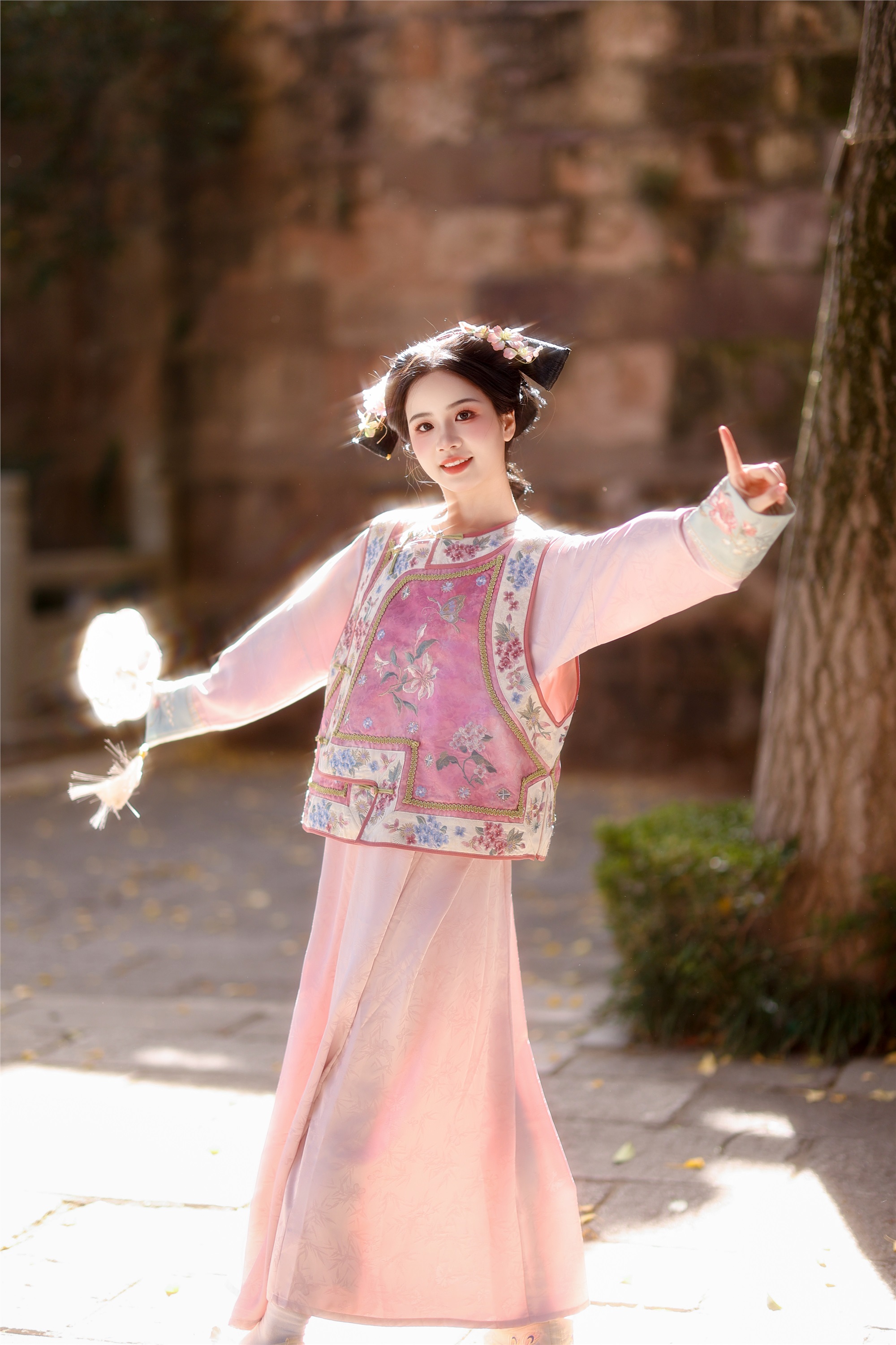 YITUYU艺图语 2025.02.04 春诗 小杜同学